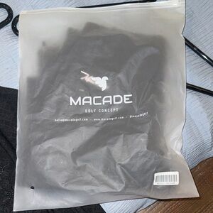 Women's Black Track Pants